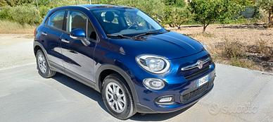 Fiat 500X 1.3 Multijet 95 CV