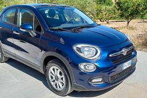 Fiat 500X 1.3 Multijet 95 CV