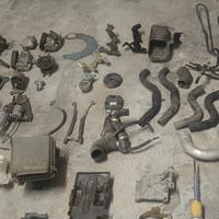 ricambi usati e nuovi lancer evo 4/10