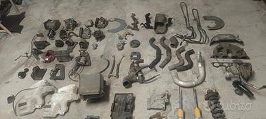 ricambi usati e nuovi lancer evo 4/10