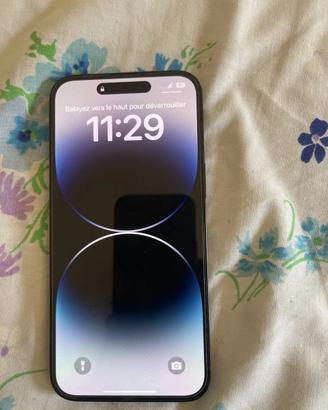 iPhone 14 pro max