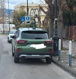 Ford Kuga 2025 Active X Full Hybrid  AWD