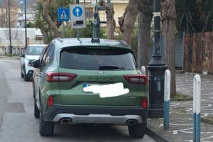 Ford Kuga 2025 Active X Full Hybrid  AWD