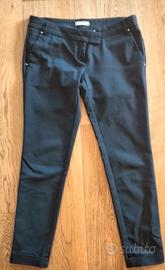 Pantalone nero donna Francomina