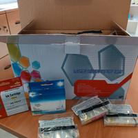 Cartucce Epson stylus dx3800, dx 4200, 4250, 4800