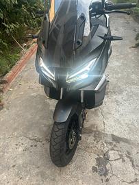 Voge sfida 125 nuovo