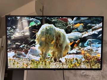 Android TV 42" Full HD ANTTEQ - Mod. AG42F3