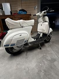 Vespa 50 Special
