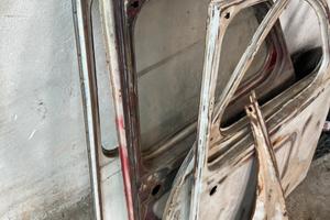 Citroen 2 cv , Mehari , Diana