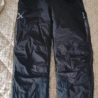 Pantalone Montura goretex m