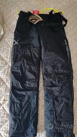 Pantalone Montura goretex m