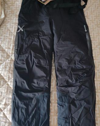 Pantalone Montura goretex m