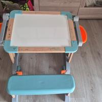 scrivania per bambini