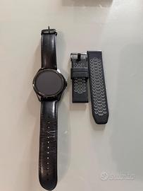 Smartwatch Android Mobvoi TicWatch Pro 5