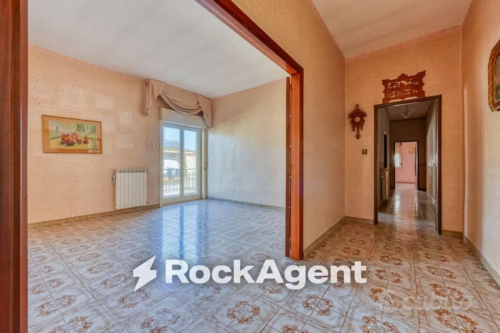 Appartamento – Villaricca, Napoli - Altro