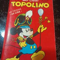topolino n.1