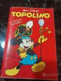topolino n.1