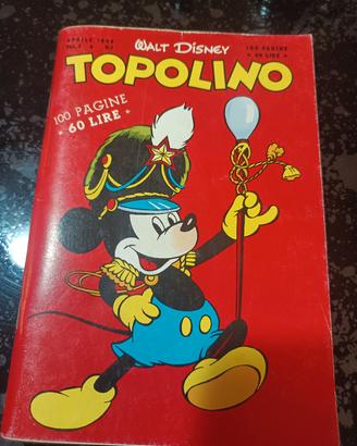 topolino n.1
