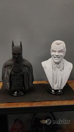 Batman Joker busto film Batman returns
