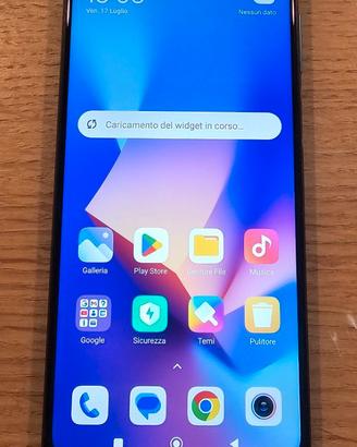 Redmi note 9 pro 64gb
