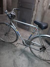 bicicletta da uomo Atala 