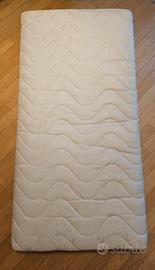 materasso per lettino antirigurgito