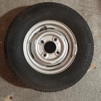 Cerchi Mini 10 pollici