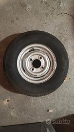 Cerchi Mini 10 pollici