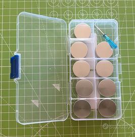 Topper switch per pedali e modeler