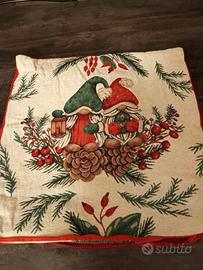 Federa cuscino 50x50 