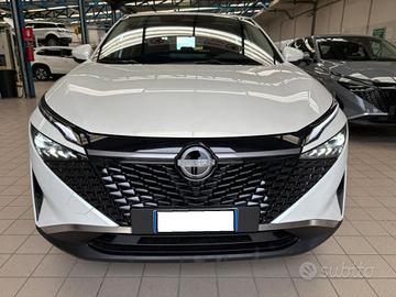 NISSAN Qashqai MHEV 158 CV Xtronic Acenta