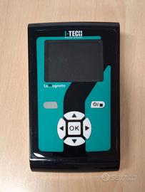 Magnetoterapia ITech LaMagneto Duo