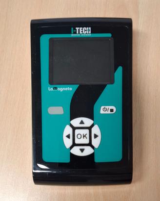 Magnetoterapia ITech LaMagneto Duo