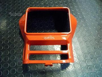 Mascherina faro Aprilia Rx 125