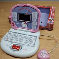 Hello Kitty Laptop