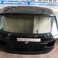 PORTELLONE BMW 216 ANNO 2015