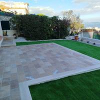 Il giardino sul golfo