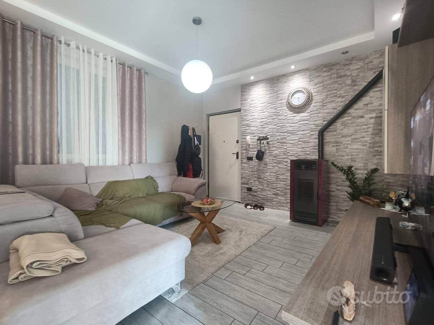 Apartment in CN - Vista 2