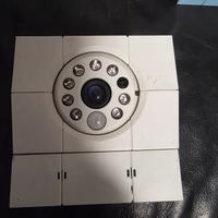 IP CAM AmarylloiCam HD 360 