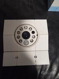 IP CAM AmarylloiCam HD 360 