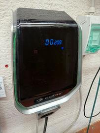 Wallbox charger Cabur EVEASY22C
