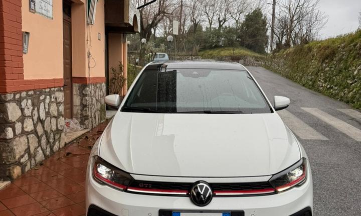 Polo GTI
