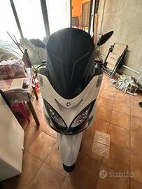 majesty 400