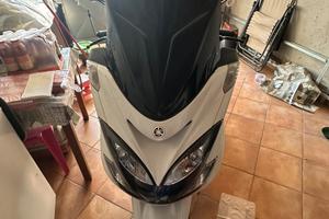 majesty 400