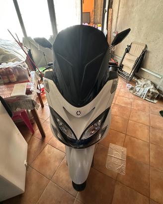 majesty 400