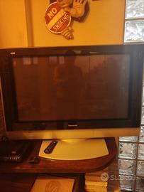 TV Panasonic 37"