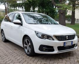 PEUGEOT 308 2ª serie - 2018