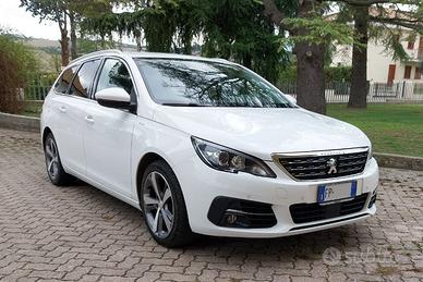 PEUGEOT 308 2ª serie - 2018