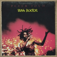 Peter Tosh-Bush Doctor 1978