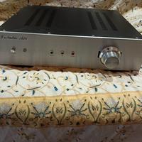 commutatore elettronico x diffusori amplificatore 